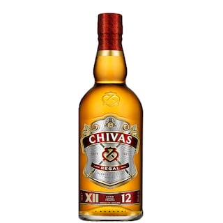 Chivas Regal | Blended Scotch Whisky 12 ani 0.7L
