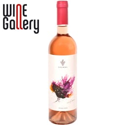 Gramma | Vin Splash rose 0.75l