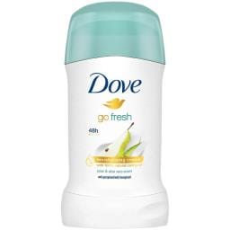 Deodorant stick cu parfum de para si aloe vera 40ml