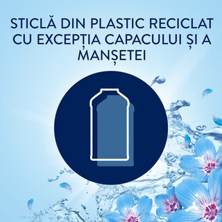 Lenor | Balsam pentru rufe Spring Awakening, 71 spalari 1.491L