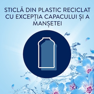 Lenor | Balsam pentru rufe Spring Awakening, 71 spalari 1.491L
