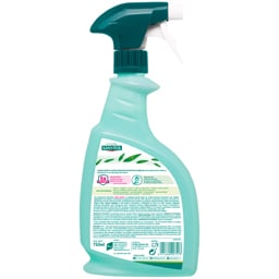 Sanytol | Solutie de curatat universala dezinfectant eucalipt 750ml
