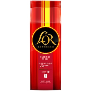 L'or | Cafea boabe Maranello Espresso 450g
