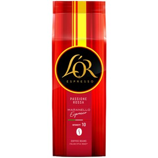 L'or | Cafea boabe Maranello Espresso 450g