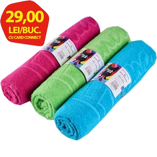 French Bull | Prosop pentru plaja, diverse culori