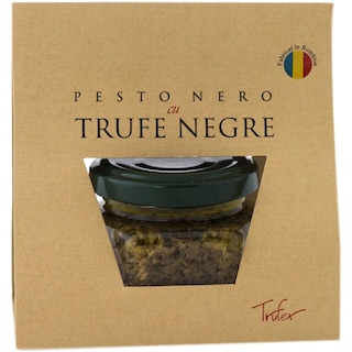 Trufex | Pesto cu trufe negre 100g