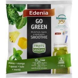 Smoothie Go Green 500g