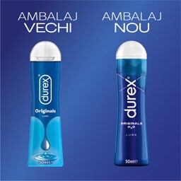 Durex | Play | Lubrifiant Play Feel 50ml