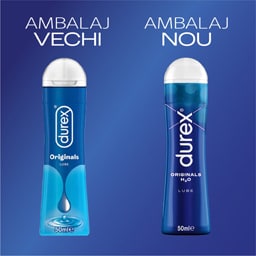 Durex | Play | Lubrifiant Play Feel 50ml