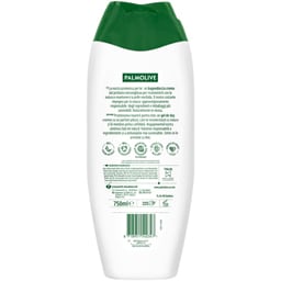 Palmolive | Gel de dus Camelia & Mandorla 750ml