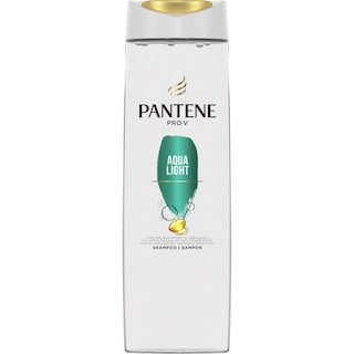 Pantene Pro-V | Sampon Aqua Light 250ml