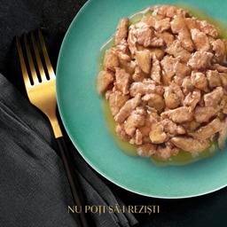 Sheba | Hrana umeda pentru pisici cu somon 85g