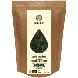 Pudra chlorella bio 250g