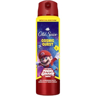 Old Spice | Deodorant spray Wolfthorn 150ml