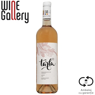 Tarla | Vin roze sec 0.75L