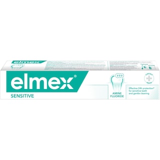 elmex | Pasta de dinti Sensitive 75ml