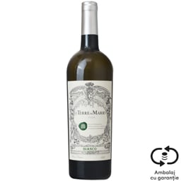 Terre di Mario | Vin alb  0.75L