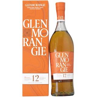 Glenmorangie | Whisky 12YO Single Malt 0.7L