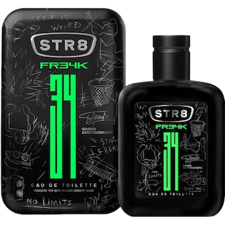STR8