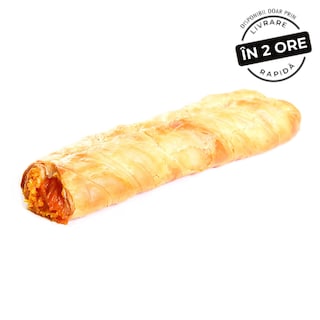 Tip Top | Rulou cu dovleac 80g