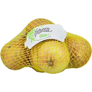 Nature's Promise Bio | Ceapa galbena eco 750g