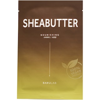 Barulab | Masca tip servetel Sheabutter