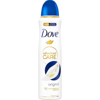 Dove | Deodorant spray Original 150ml