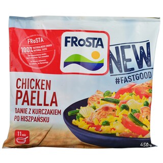 Frosta