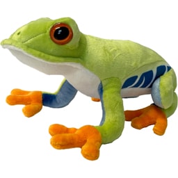 Expeditie in jurul lumii | Jucarie din plus Brotacel