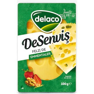 Delaco-DeSenvis