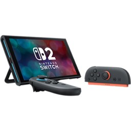 Nintendo Switch 2 | Consola Nintendo Switch 2 + Mario Kart World