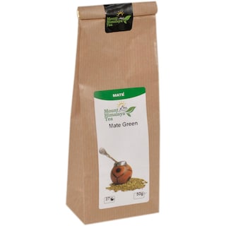 Himalaya | Ceai Mate Green 50g