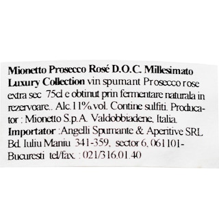 Mionetto