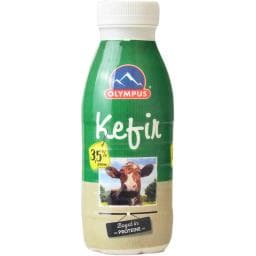 Kefir 3.5% grasime 330g