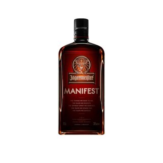 Jagermeister | Lichior de plante Manifest 0.5L