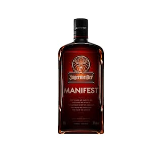 Jagermeister | Lichior de plante Manifest 0.5L