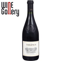 Tarapaca | Gran Reserva | Vin rosu Cabernet Sauvignon 0.75L