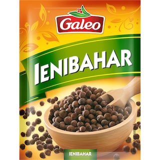 Galeo | Ienibahar  10g