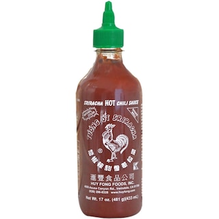 Huy Fong | Sos Sriracha 433ml
