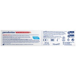 Parodontax | Pasta de dinti Active Gum Repair Fresh Mint 75ml