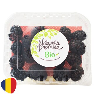 Nature's Promise Bio | Mure bio 125g