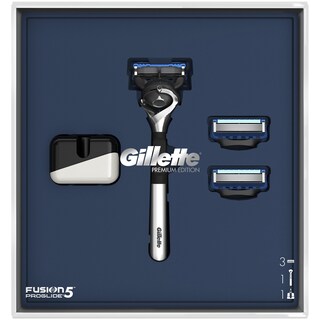 Gillette | Fusion5 | Set cadou Proglide