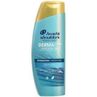Head&Shoulders