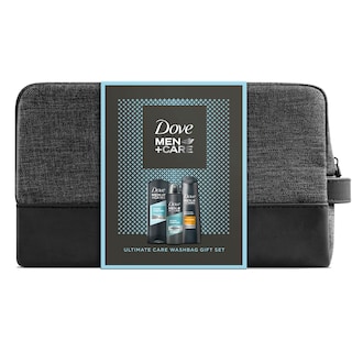 Dove | Set cadou gel de dus, antiperspirant, sampon