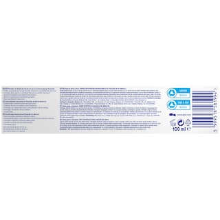 Sensodyne | Pasta de dinti Fluoride 100ml