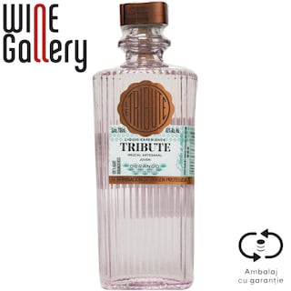 Le Tribute | Mezcal 0.7L