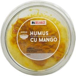 Humus cu mango 200g