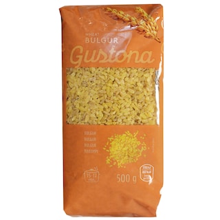 Gustona | Bulgur 500g