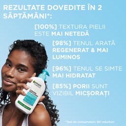 Garnier | Gel de curatare hidratant 250ml