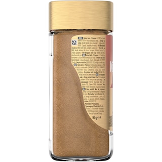 Nescafe | Gold | Cafea solubila Crema 95g